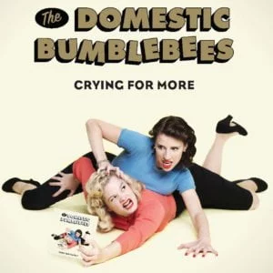 CD - Crying For More