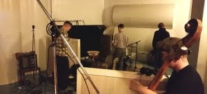 Backs2 - Enviken Records