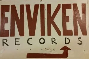 Enviken Records