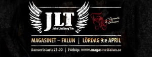 magasinet - Enviken Records