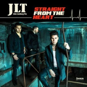 12" Vinyl - Straight From The Heart (Sold Out)