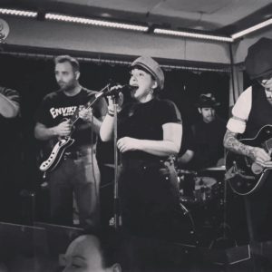 T_manne - Enviken Records