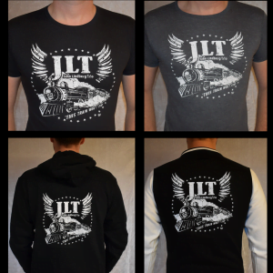 This train - Enviken Records