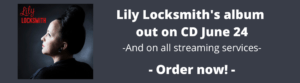 Lily_cd_out - Enviken Records