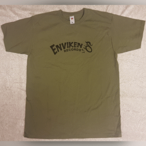 T40 - Enviken Records