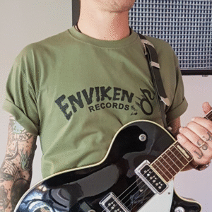 T40_2 - Enviken Records